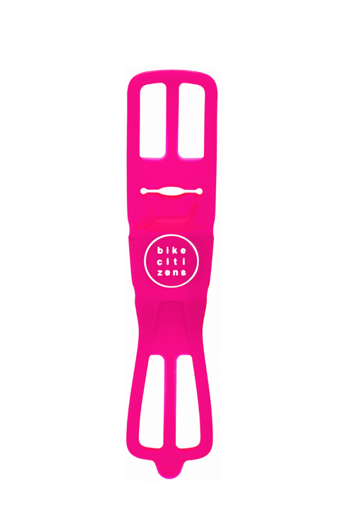 Finn Smartphone Halterung Pink
