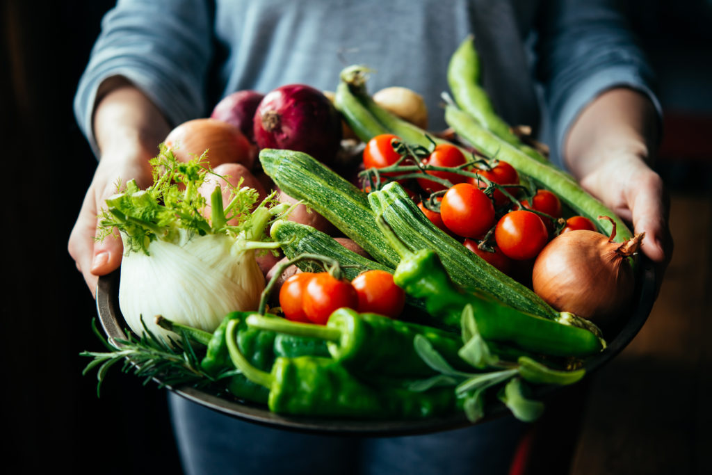 Gemüseanbau zuhause: Eine nachhaltige Möglichkeit zur Selbstversorgung